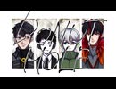【UTAUカバー】ドーナツホール【Singear】