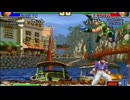 【KOF98】第127回コーハツ録画対戦会 その2