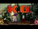 【KOF98】第128回コーハツ録画対戦会 その2