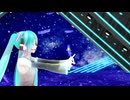 【MMD】グリーンライツセレナーデ/初音ミク