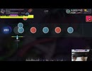 【osu! taiko】至天 [Lunatic Collab]+HR (★5.98) FC 【手元付き】