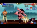 【KOF98】第129回コーハツ録画対戦会 その2