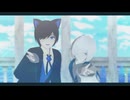 【創作MMD】愛包ダンスホール
