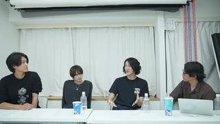 【來河侑希、栗田学武、磯野大、竹中凌平、出演】Allen suwaru official live #62