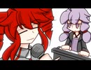 【重音テト】時空のたもと【SynthesizerVカバー】