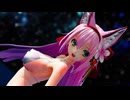 【MMDアズールレーン】ビキニの花月ちゃんで「アスノヨゾラ哨戒班」を踊ってもらいました