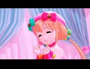 【MMDM@ster】杏にラビットホールを可愛く踊ってもらったよ♪【双葉杏誕生祭2024】
