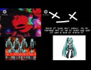 【初音ミク】Night Of Source 【オリジナル】