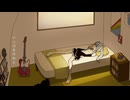 いっぴきのねこ(demo) / かぷりしゃす with 初音ミク