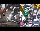 【WATER＆WIND】地球外生命体グレイドル　【遊戯王マスターデュエル】