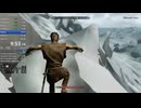 【Skyrim】メインクエストAny%RTA 22分50秒 (LRT)