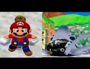 【女性のんびり実況】スーパーマリオ サンシャイン Part3