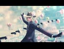 【MMDツイステ】Classic