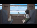 普通列車 最果て行き　/　音街ウナ