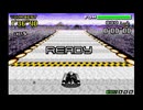 F-ZERO FORGBA スキッドダンスサーキット シルバーサンダー 1'35"99