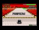 [旧記録]F-ZERO FORGBA ランドマインサーキット シルバーサンダー 1'56"81