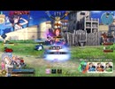 【FGOAC】ナイトプールトリオでお盆後半バトル