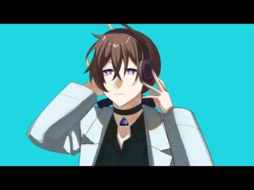 【UTAUカバー】マーシャル・マキシマイザー【水戸部タギツ＋UTAU音源配布】
