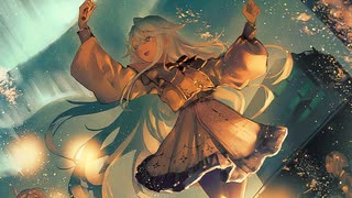 【osu!】緑黄色社会 - Character [flaketeurre's Insane]