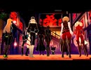 ペルソナ５スクランブル　初見プレイ　Part18