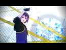 【テイルズオブMMD】メーベル【サレ】