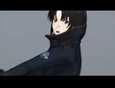 【MMDファフナー】シンデレラ【真壁一騎】