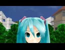 【MMD】Re:birthday【ドラマ】