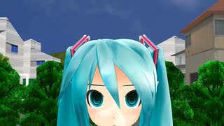【MMD】Re:birthday【ドラマ】