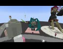 【#ニコニコクラフト】ニコニコ復活式典会場散策の様子【Minecraft】