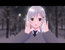 【MMD】 Twinkle World 【VRoid】