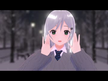 【MMD】 Twinkle World 【VRoid】
