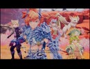 【PS5】聖剣伝説 VISIONS of MANA ドゥ・インク戦 2回目（ノーマル）【聖剣伝説VoM】