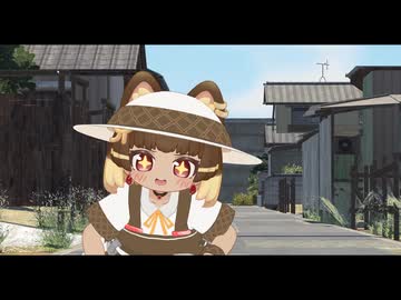 ウルタラちゃん動画