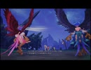 【PS5】聖剣伝説 VISIONS of MANA  アエロー＆オキュペテ戦 2回目（ノーマル）【聖剣伝説VoM】
