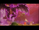 【PS5】聖剣伝説 VISIONS of MANA  イヴザラッハ戦（ハード）【聖剣伝説VoM】