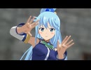 【MMD】願い星