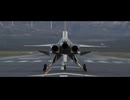 ターボジェット3発の飛行機「Boom XB-1」