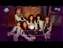GFriend - Fingertip (170309 Mnet M!Countdown)