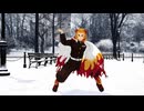 【MMD】*NSYNC - Bye Bye Bye (Deadpool Dance)