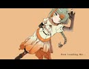 Now Loading Me... / 知声