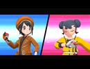 ２０年くらいポケモンやってなかったおっさんが剣盾やる２００