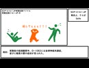 【ゆっくり紹介】SCP-2161-JP【戦友よ、さらば】