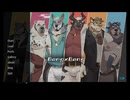 【ケモノNSFW】海外ノベルゲーム翻訳実況【Bang×Bang】part1