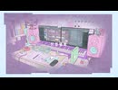 付加価値ー紫蜘蛛さん