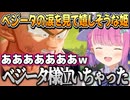 【ドラゴンボールZ カカロット/ナメック星編/2024/7/6】ネタバレあり 感動的なシーンなのにベジータ様の涙に爆笑してしまうルーナ姫【姫森ルーナ/ホロライブ切り抜き】