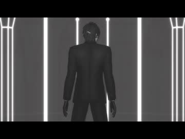 【MMD刀剣乱舞】シュガーヘイト【sam式燭台切光忠】