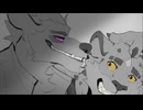 【ケモノNSFW】海外ノベルゲーム翻訳実況【Bang×Bang】part5
