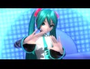 【初音ミクSP】 「melody...」 【VOCALOIDカバー】