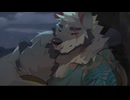 【ケモノNSFW】海外ノベルゲーム翻訳実況【Bang×Bang】part10