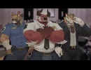 【ケモノNSFW】海外ノベルゲーム翻訳実況【Bang×Bang】part8